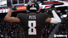 Madden NFL 22 - PS4