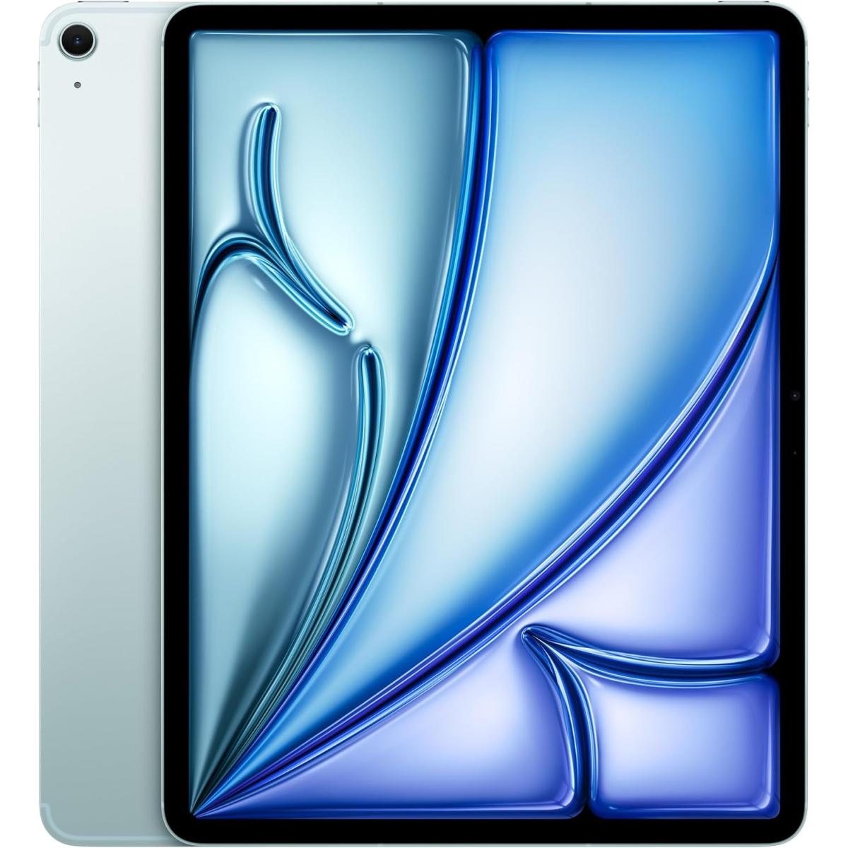 Apple iPad Air 13‑inch M3 (2025) 8-Cores (512GB Storage / 8GB Memory) Wifi - Blue