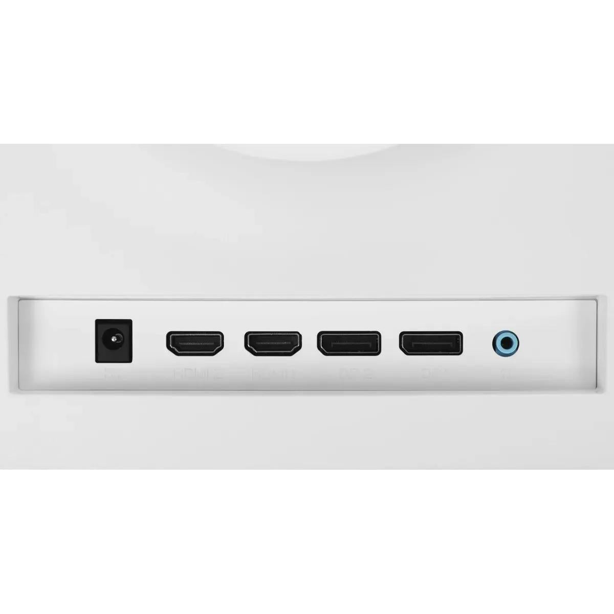 Dahua monitor for display setup