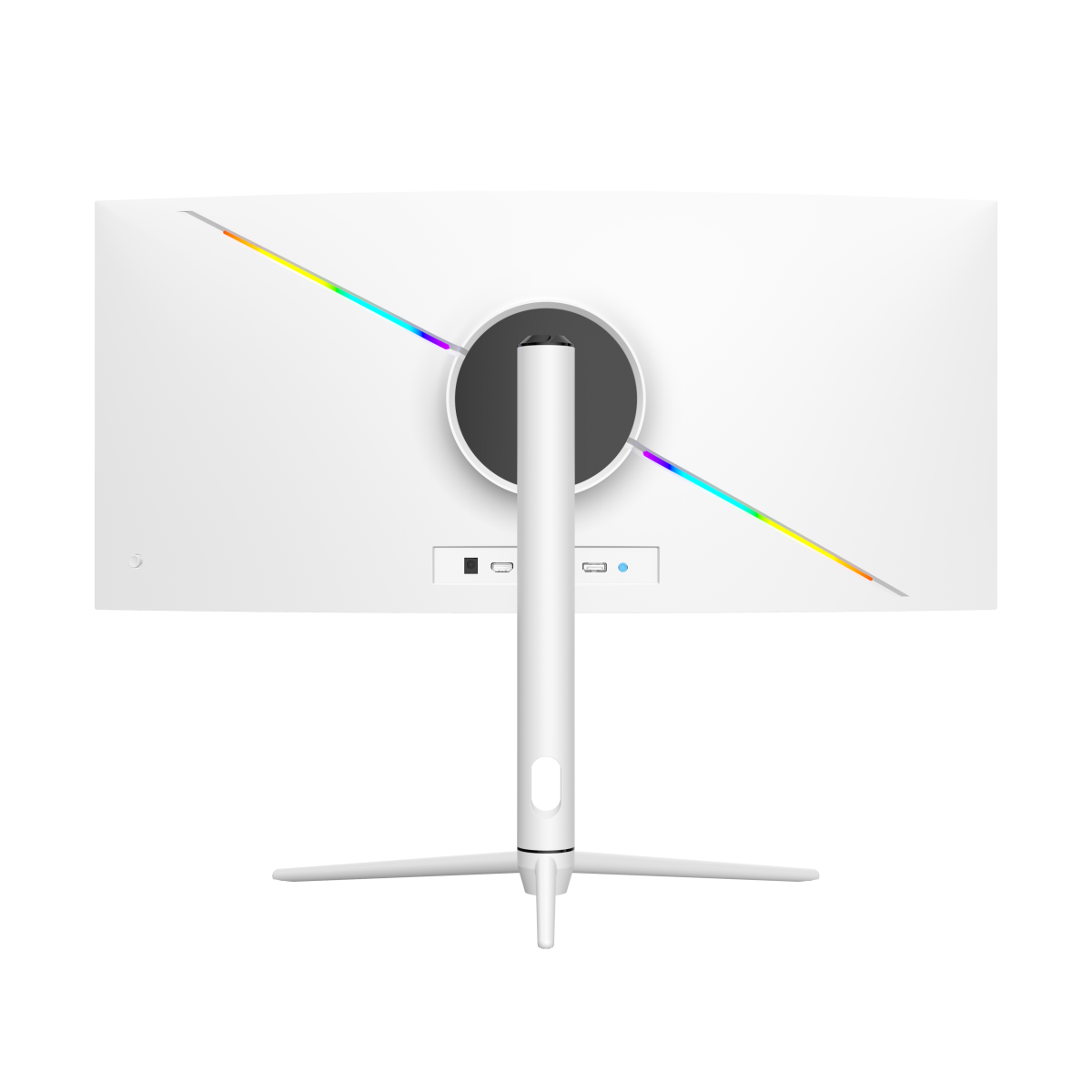 Dahua monitor for display setup