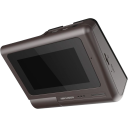 Hikvision AE-DC8322-G2PRO (BUCKLINE) - Dual-Channel Dash Camera, 4K Front + 1080P Rear, GPS, Wi-Fi, Bluetooth, G-Sensor, IPS Touch Screen