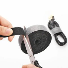 Ugreen 40354 Hook & Loop Nylon Tie Cable 2m
