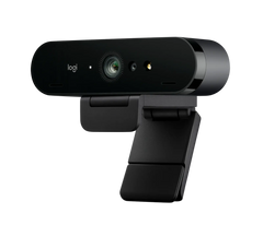 Logitech BRIO C1000e ULTRA HD 4K PRO BUSINESS WEBCAM
