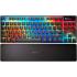 SteelSeries wireless mechanical gaming keyboard for computer setup