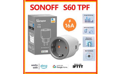 SONOFF Wi - Fi smart devices for electronics hardware
