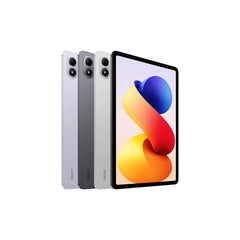 Xiaomi Redmi Pad 2 Pro Tablet Snapdragon 7s Gen4 4nm Octa Core – 8gb Ram 256gb – 12.1 Inch Crystal Clear Display 2.5k 1.07 Billion Colours Ips (1600 X 2560) 120hz 12000 Mah – Wi Fi