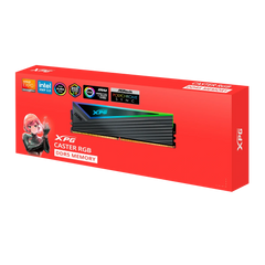 ADATA XPG CASTER 16GB 6000MHz RGB DDR5 RAM