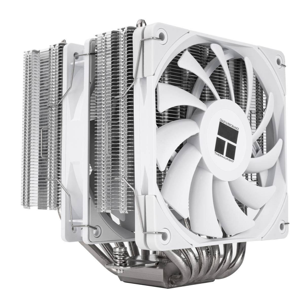 Thermalright electronics accessory for electronics hardware