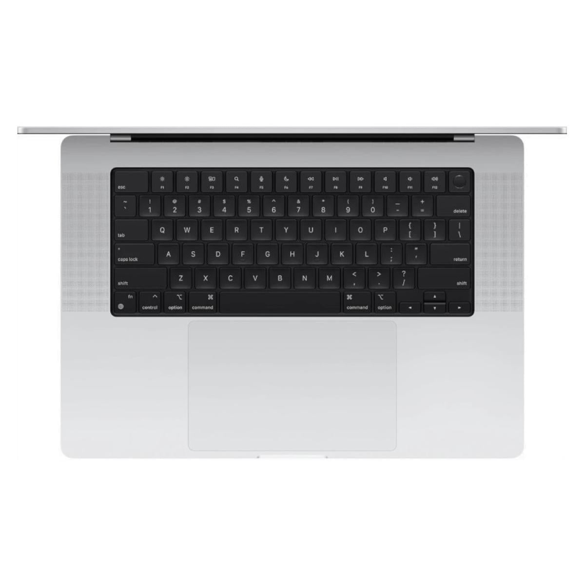 Apple laptop for portable computing