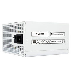 Thermalright TG750S 750W Full Modular 80PLUS Gold - White