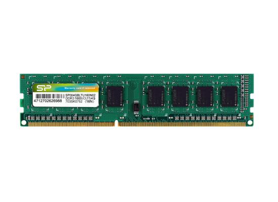 Silicon Power DDR5 4800MHz 16GB 1.1V Desktop Unbuffered DIMM