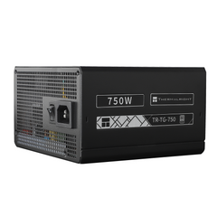Thermalright TG750 750W 80 PLUS Gold Power Supply – Full Modular, ATX 3.0, PCIe 5.0