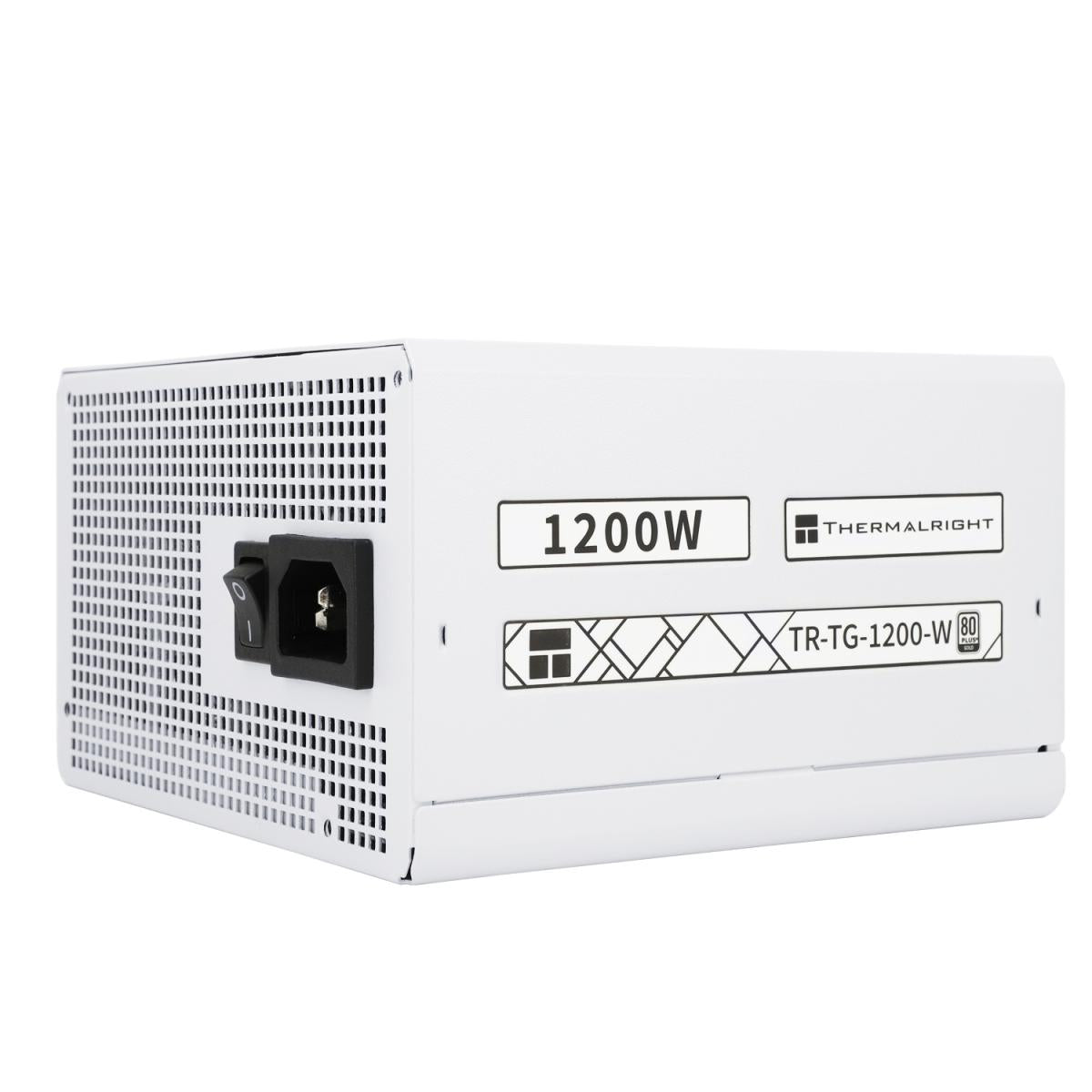 Thermalright PCIe power supply for PC power delivery