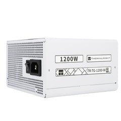 Thermalright PCIe power supply for PC power delivery