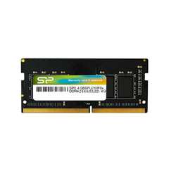 Silicon Power 4GB DDR4 2666 MHz Laptop RAM