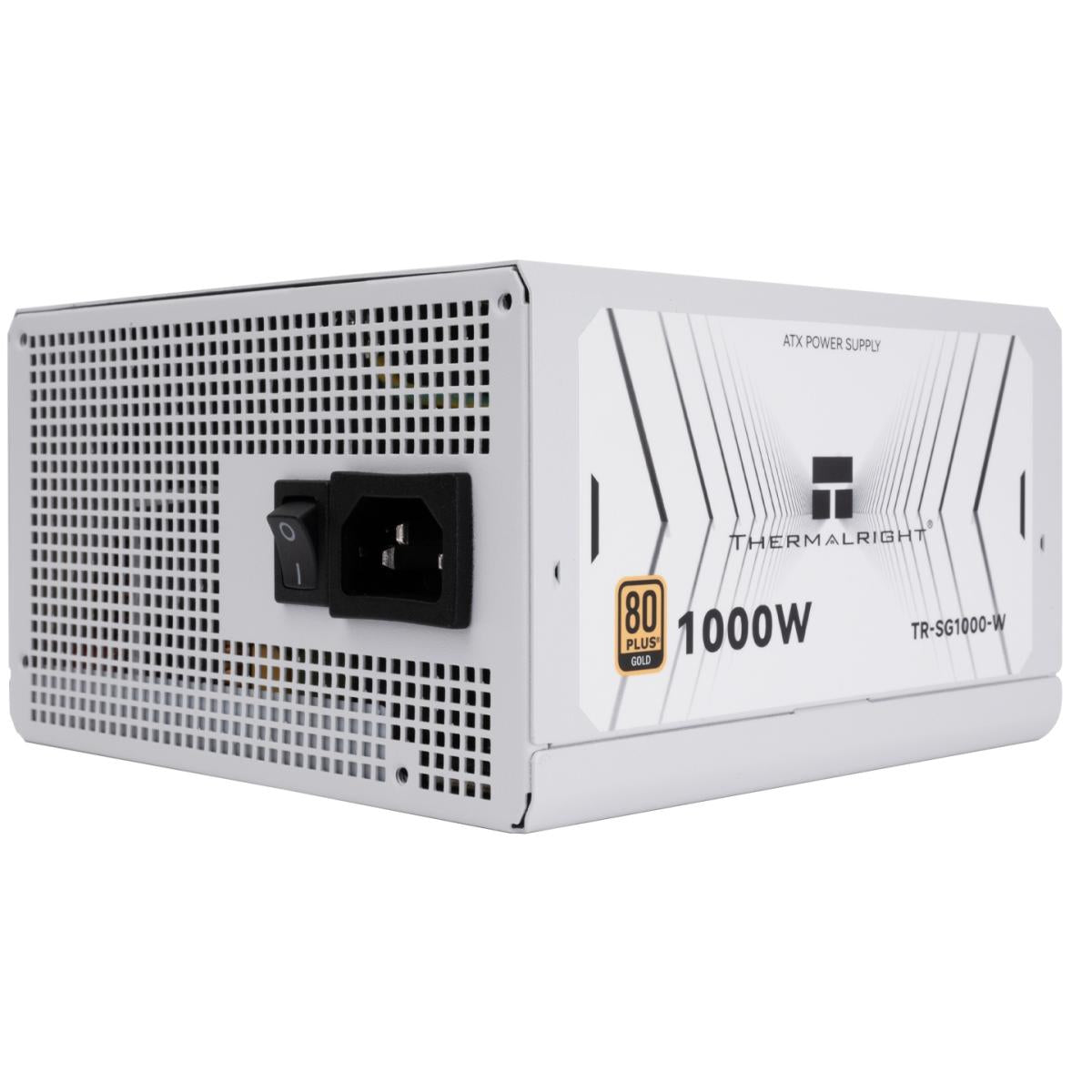 Thermalright PCIe power supply for PC power delivery