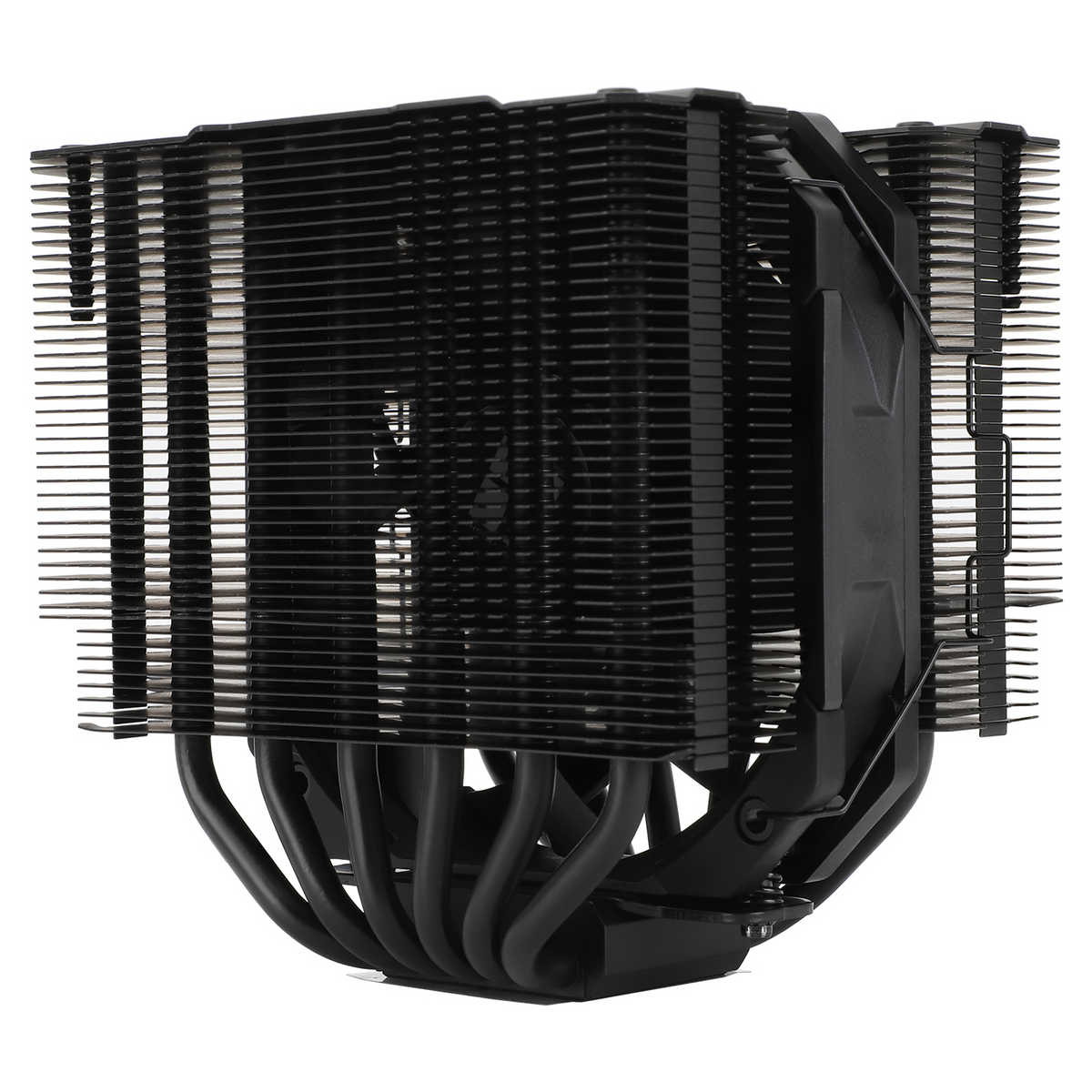 Thermalright Peerless Assassin 120 Mini CPU Cooler - Black