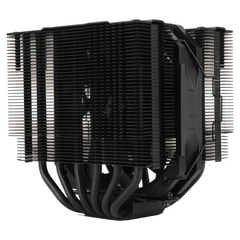 Thermalright Peerless Assassin 120 Mini CPU Cooler - Black