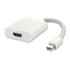 Mini DisplayPort to HDMI (Male to Female) Adapter