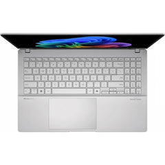 ASUS NVMe PCIe laptop for portable computing