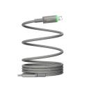 WIWU 27W Maglink Magnetic Cable Wi-C083 C-L 1M