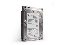 Seagate Skyhawk ST8000VX010 8TB Surveillance Internal Hard Drive HDD 3.5Inch (Design By Dahua)