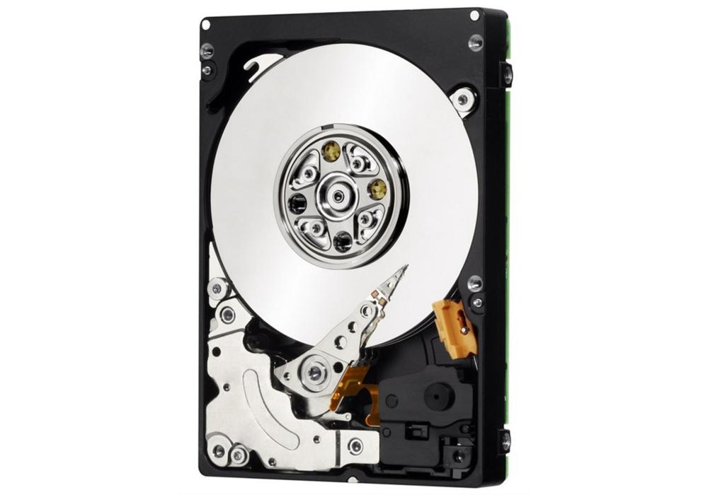 Dell SAS 300GB 2.5 10K