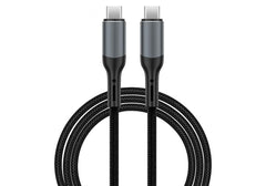 WIWU 240W PD Projector cable Wi-C036 C-C - 18 month warranty