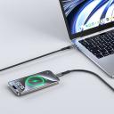 WIWU 240W PD Projector cable Wi-C036 C-C - 18 month warranty