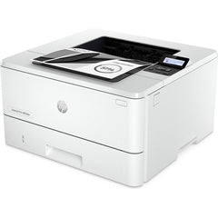 Hp Laserjet Pro 4003dw Laser Monochrome Printer Up To 40ppm Duplex W/ Network & Wifi