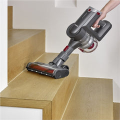 7968 Severin Vacuum Cleaner, Upright Charging, 25.9 Volts