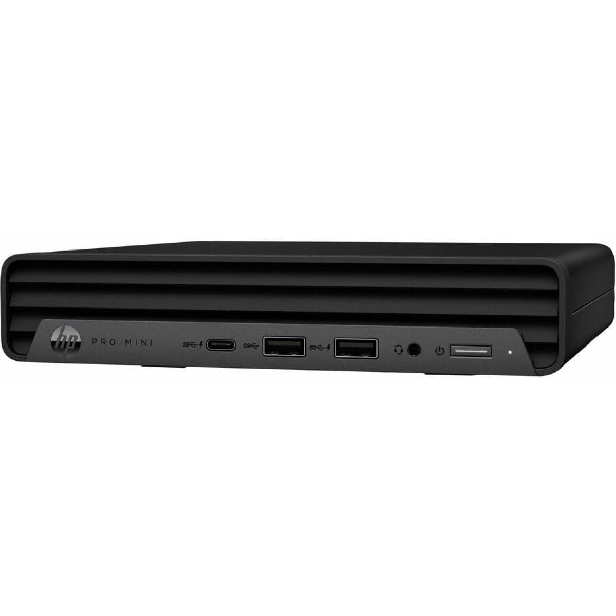 Hp laptop for portable computing