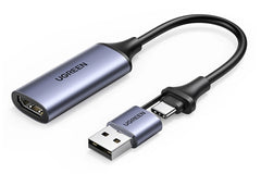 Ugreen 40189 HD USB Video Capture Card