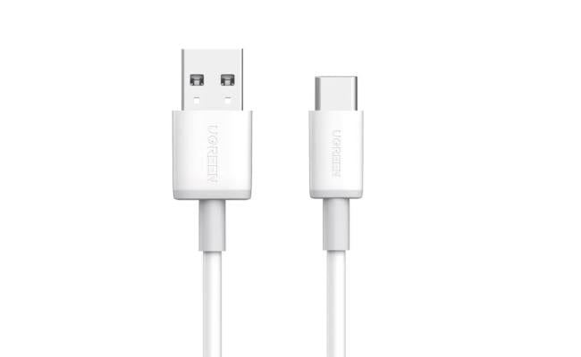 Ugreen USB cable for device connectivity