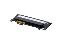 Samsung CLT-406 Yellow Laser Toner