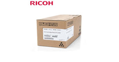 Ricoh 406052 Laser Toner Cartridge Black (Original) - CompuMe