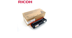 Ricoh 407634 (Type SPC310HA) Laser Toner Cartridge Black (Original)