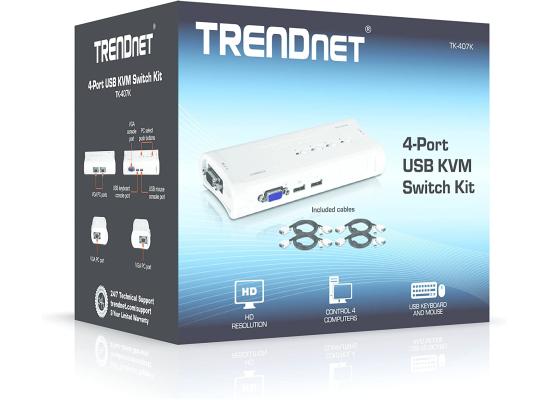 Tp Link network switch for network connectivity