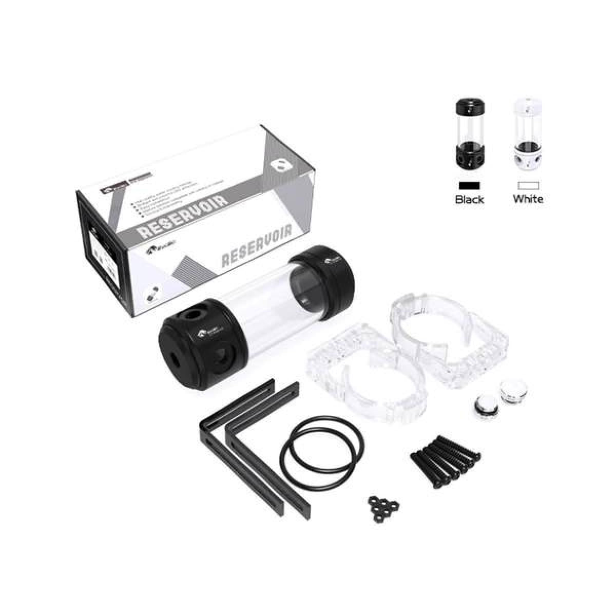 Bykski liquid cooling accessory for PC cooling