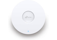 TP - Link EAP670 V2 Omada WiFi 6 Ultra - Slim AX5400 Wireless 2.5G Ceiling Mount Access Point Support Mesh