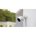 EZVIZ H3c 3K (5MP) Outdoor Smart Wi-Fi Camera - AI Human Detection, Color Night Vision, IP67 & H.265