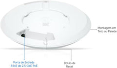 Ubiquiti UniFi Access Point U7 Long-Range (U7-LR)