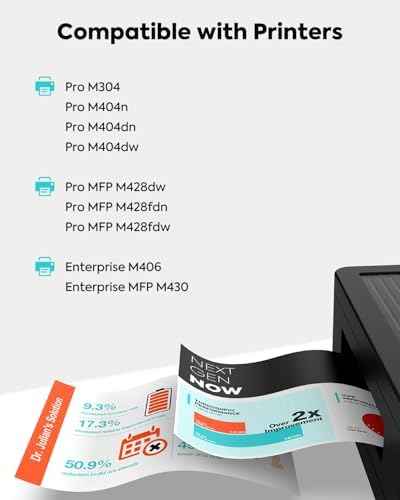 toner cartridge for printer supplies
