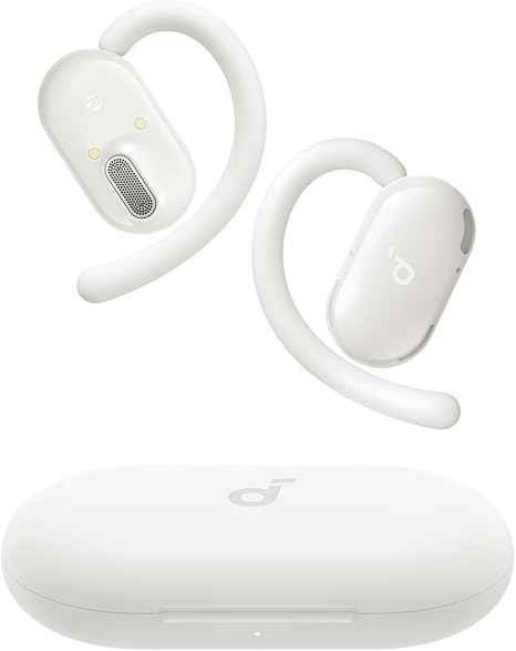 Anker V20I - Open - Ear headset for computer setup
