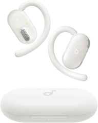 Anker V20I - Open - Ear headset for computer setup