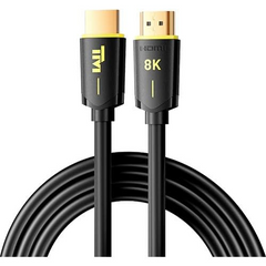 Twisted Minds 8K HDMI Cable 2M - TM-8KHDMI-2M