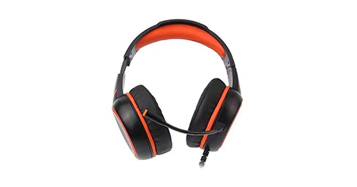 MeeTion HP-030 - Gaming Headset MeeTion HP-030 - Gaming Headset