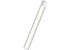 Promate 40cm LED Light with Motion Sensor, 100lm Brightness, Energy-Efficient 4W LEDs, USB-C Rechargeable 2000mAh Battery, Easy Adhesive Installation, Ideal for Under Cabinet Use, Lumia-40
