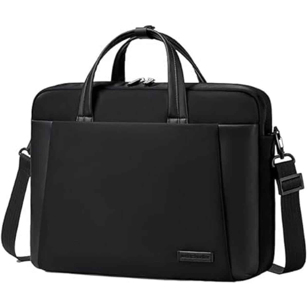 Arctic Hunter Laptop Bag for Men with Multi Pockets Office Travel Backpack with Laptop/iPad Pocket Water-resistant Backpack | GWB00848 |