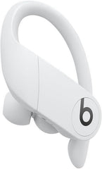 Single Left Ear Bud Replacement for Beats Powerbeats Pro(Black)